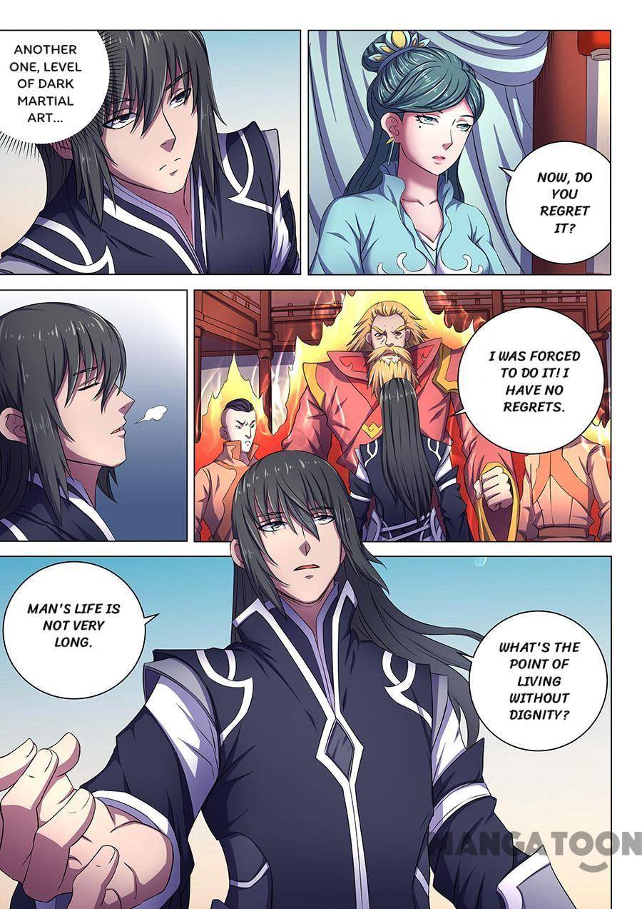 Chapter 186 - Image 7