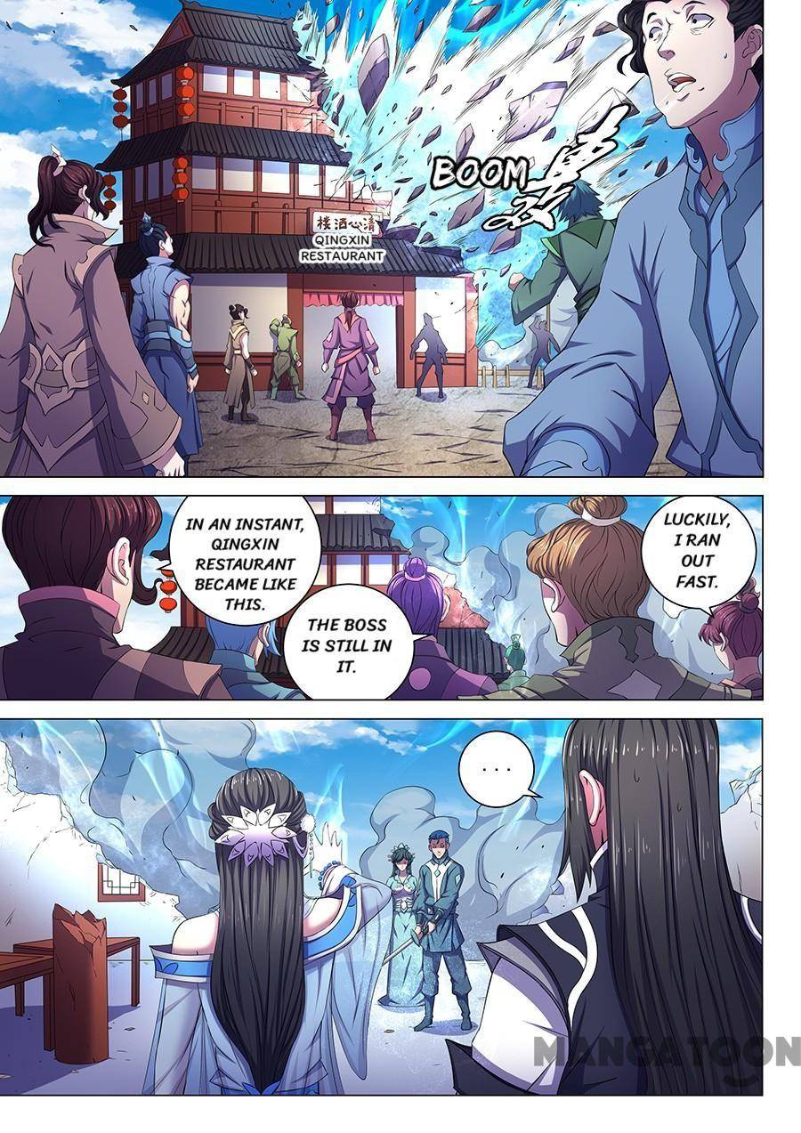 Chapter 187 - Image 5