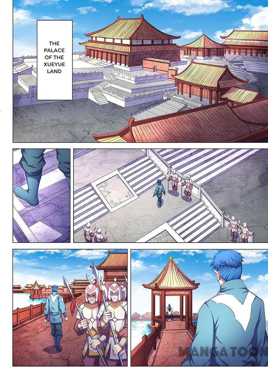 Chapter 187 - Image 8