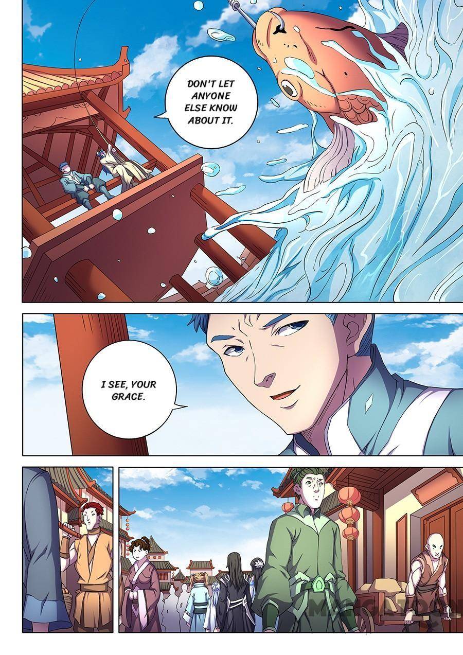 Chapter 188 - Image 5