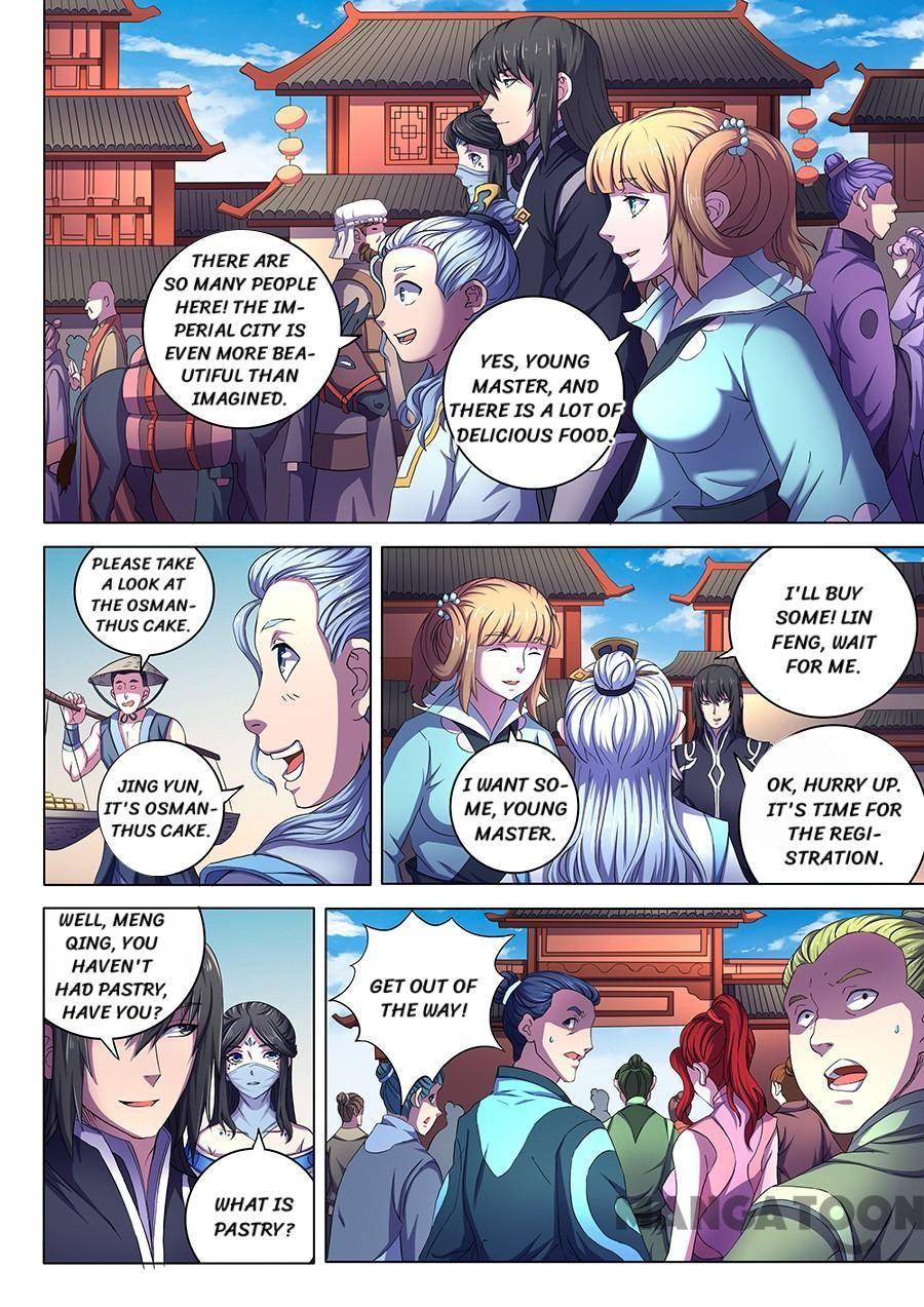 Chapter 188 - Image 6