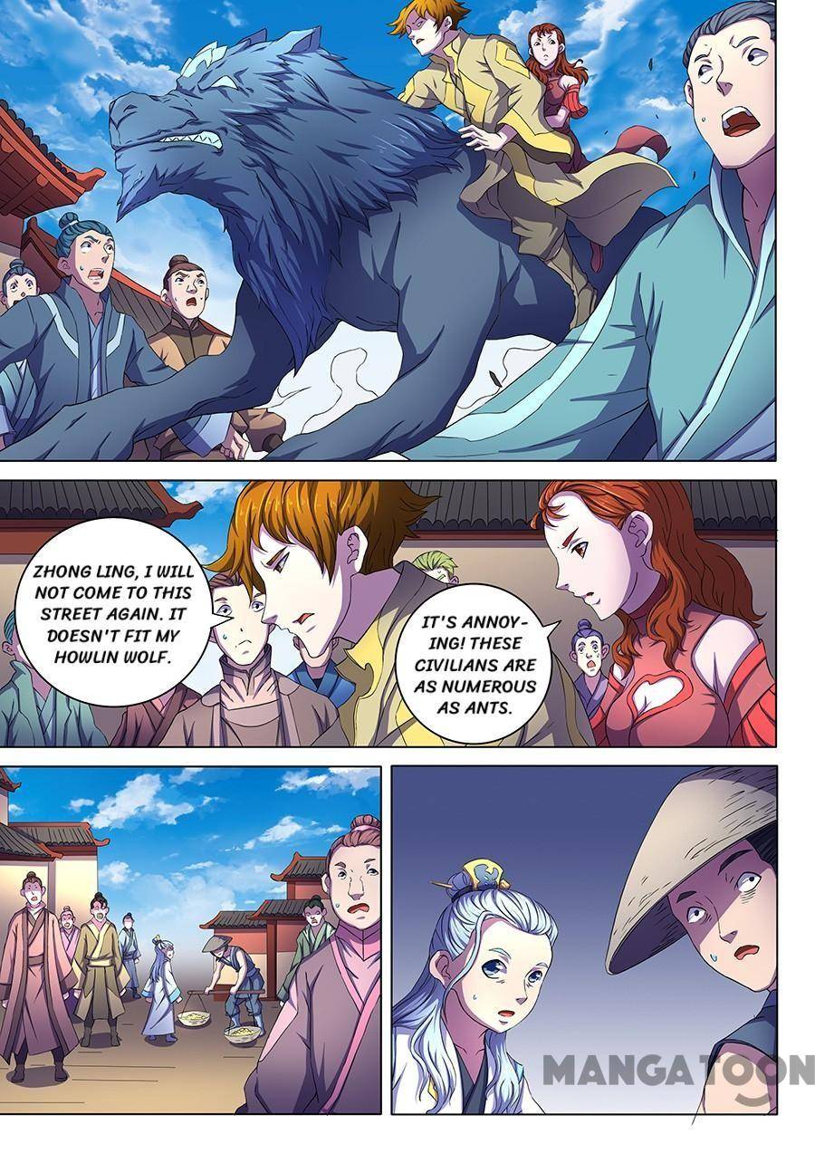 Chapter 188 - Image 7