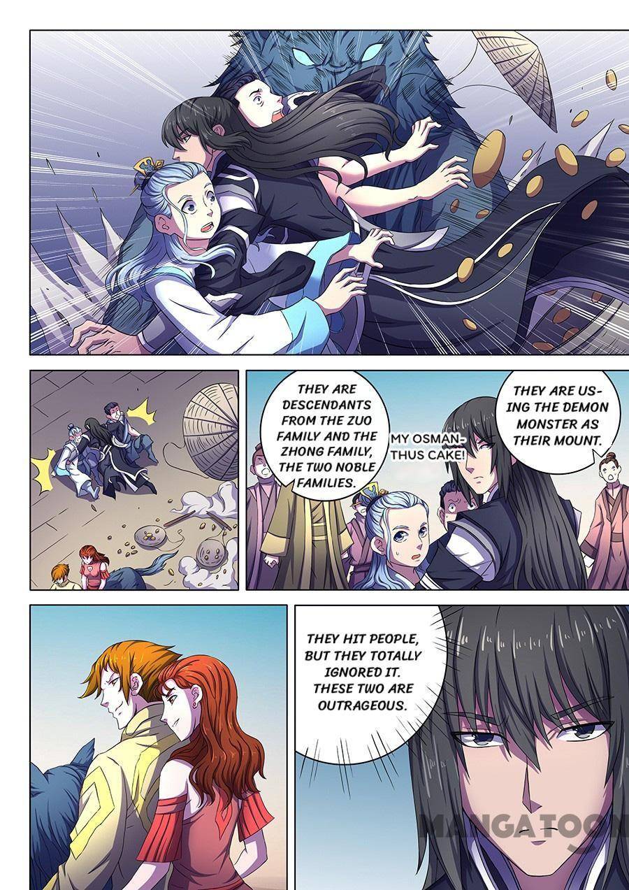 Chapter 188 - Image 8