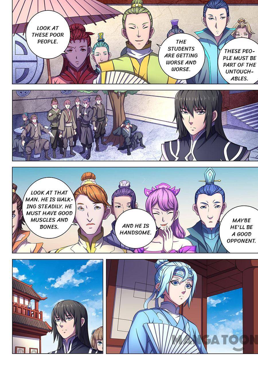 Chapter 189 - Image 2