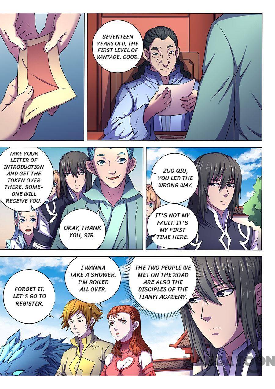 Chapter 189 - Image 3