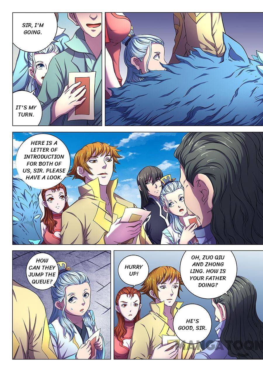 Chapter 189 - Image 4