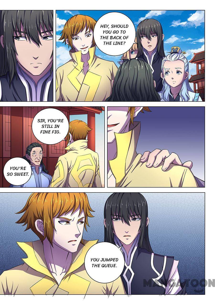 Chapter 189 - Image 5