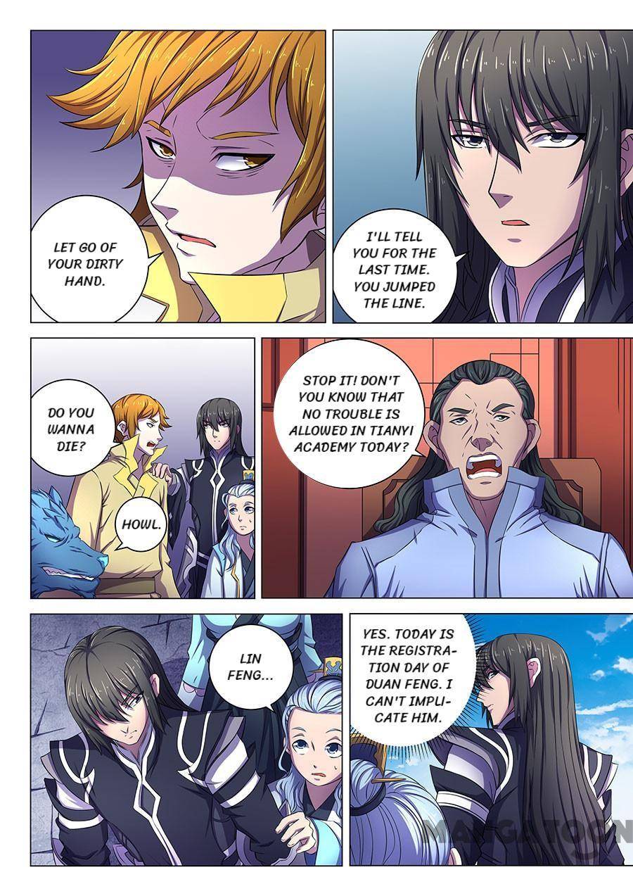 Chapter 189 - Image 6