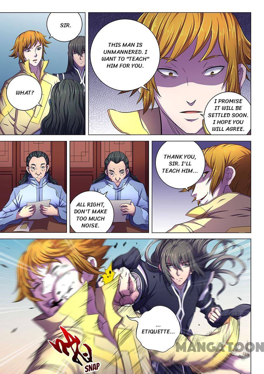 Chapter 189 - Image 7