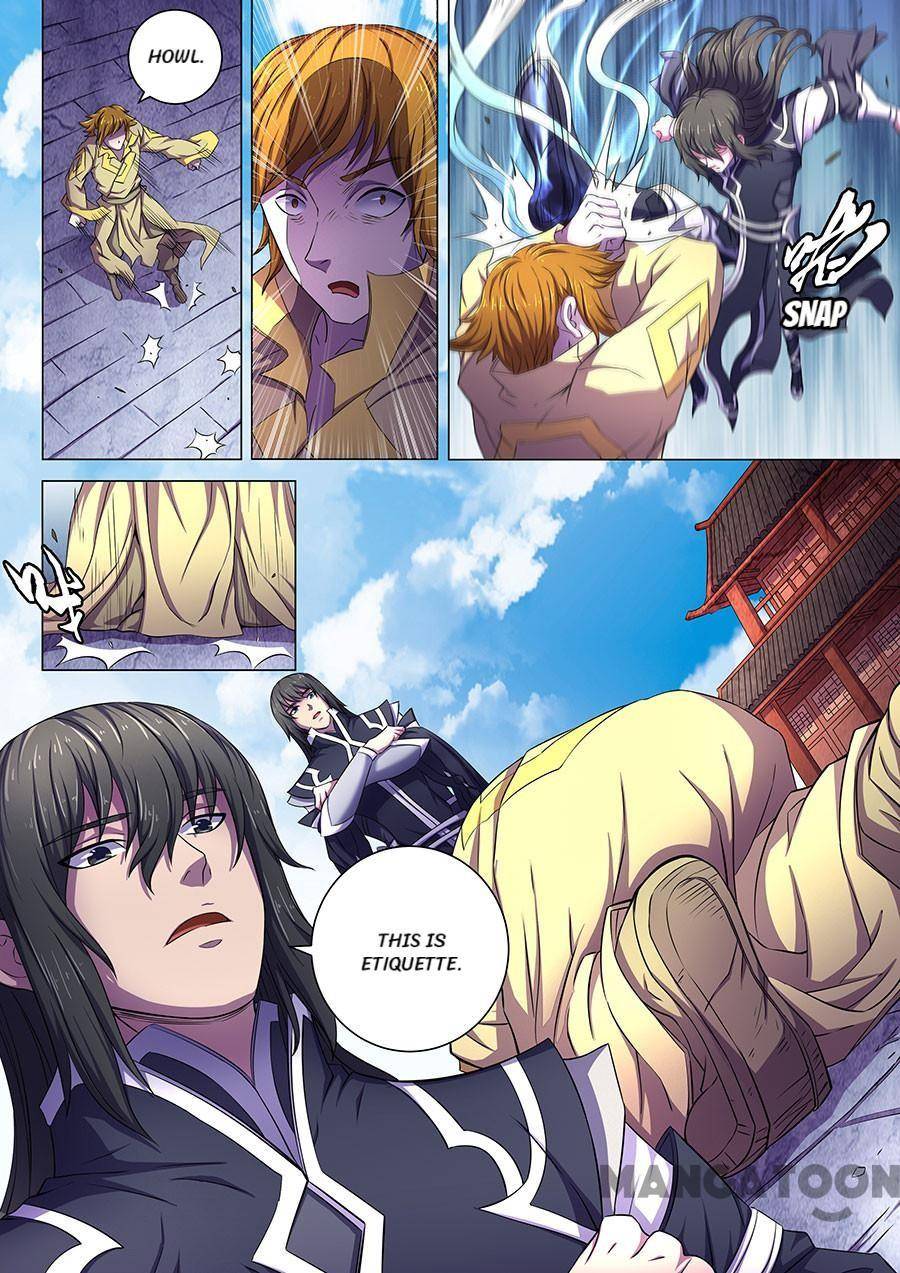Chapter 189 - Image 8