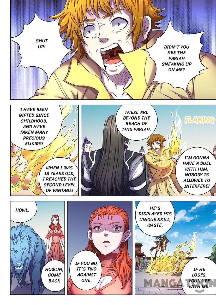 Chapter 190 - Image 2