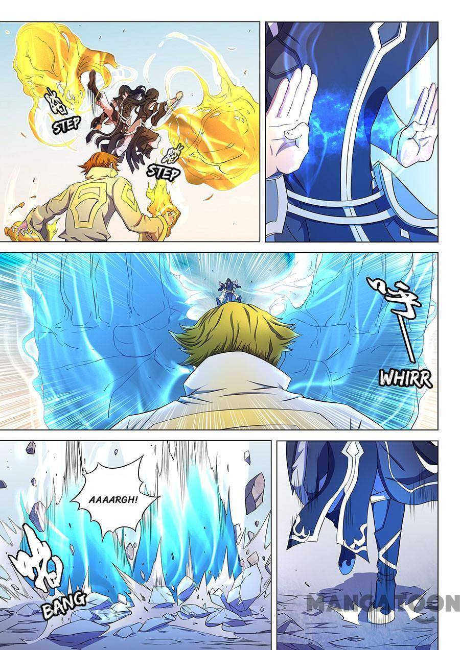Chapter 190 - Image 3