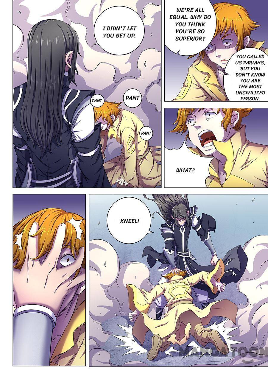 Chapter 190 - Image 4