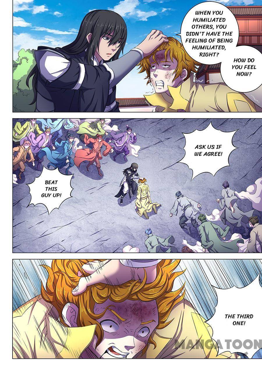 Chapter 190 - Image 6