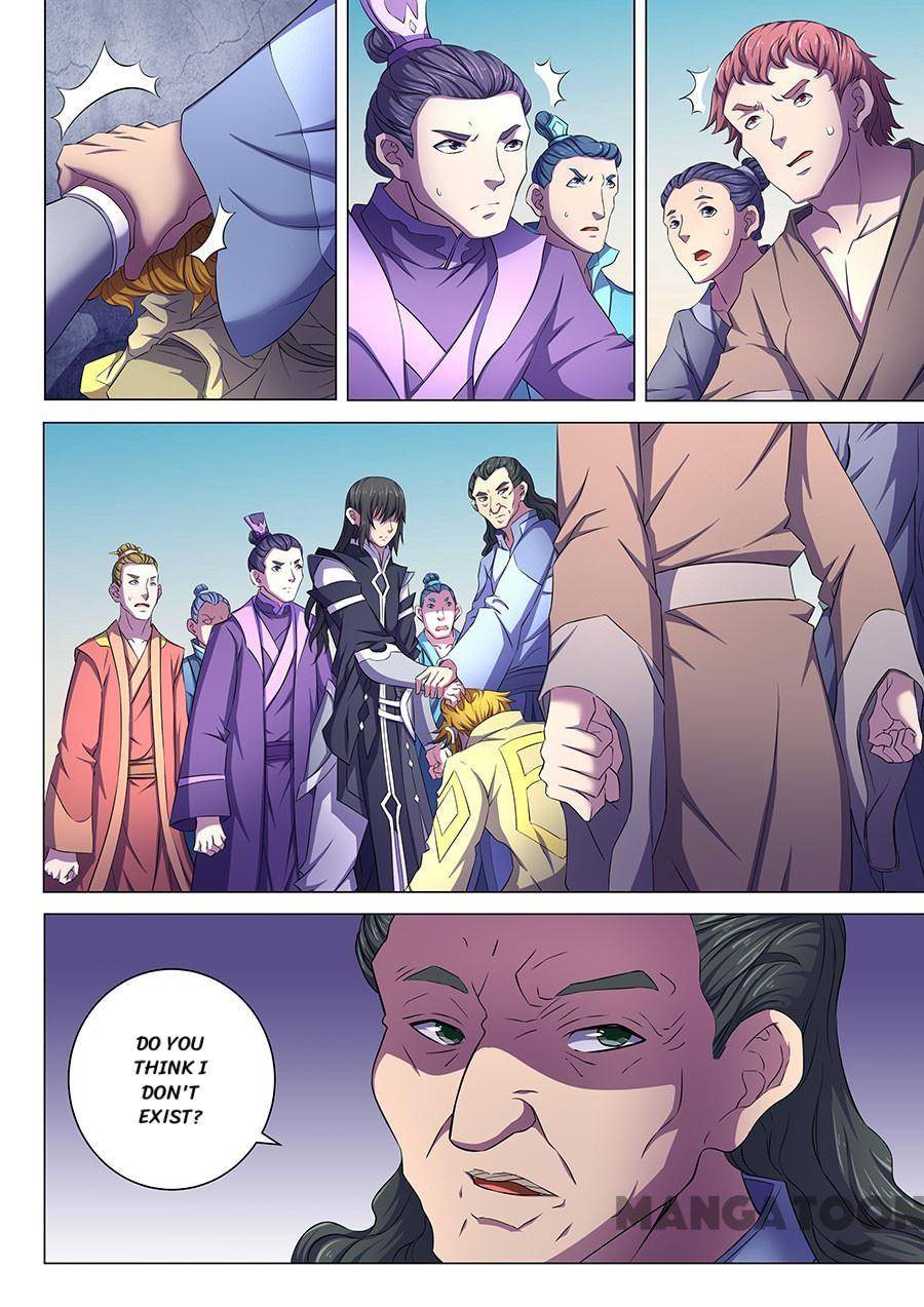 Chapter 190 - Image 7
