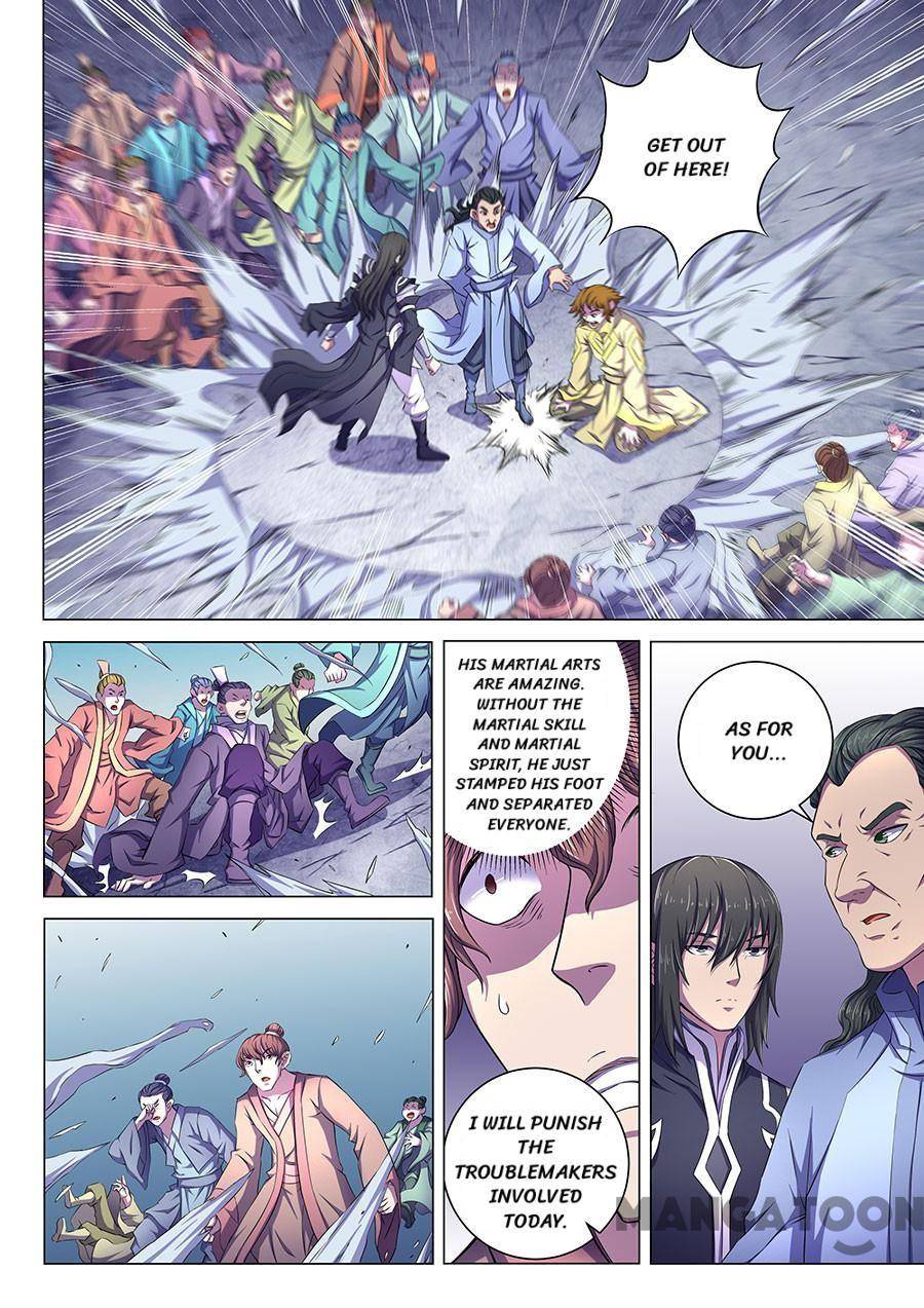 Chapter 190 - Image 8