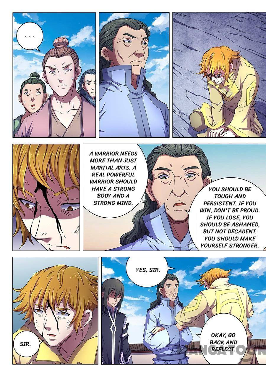 Chapter 191 - Image 2