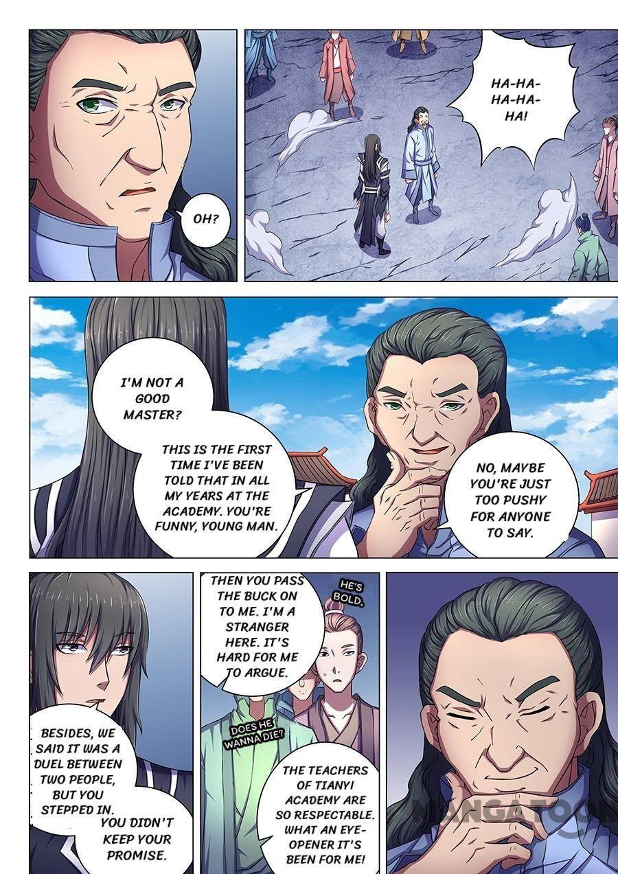 Chapter 191 - Image 4