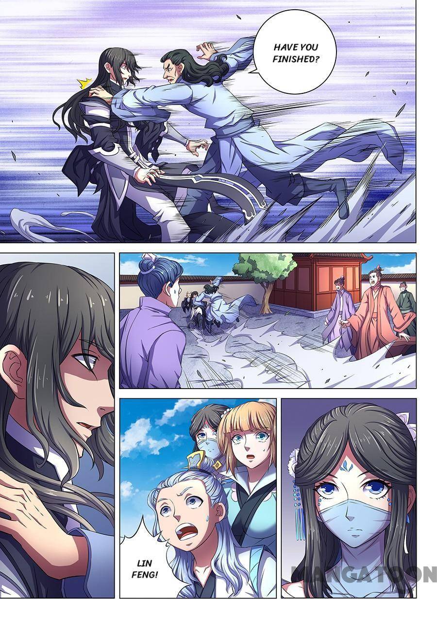 Chapter 191 - Image 5