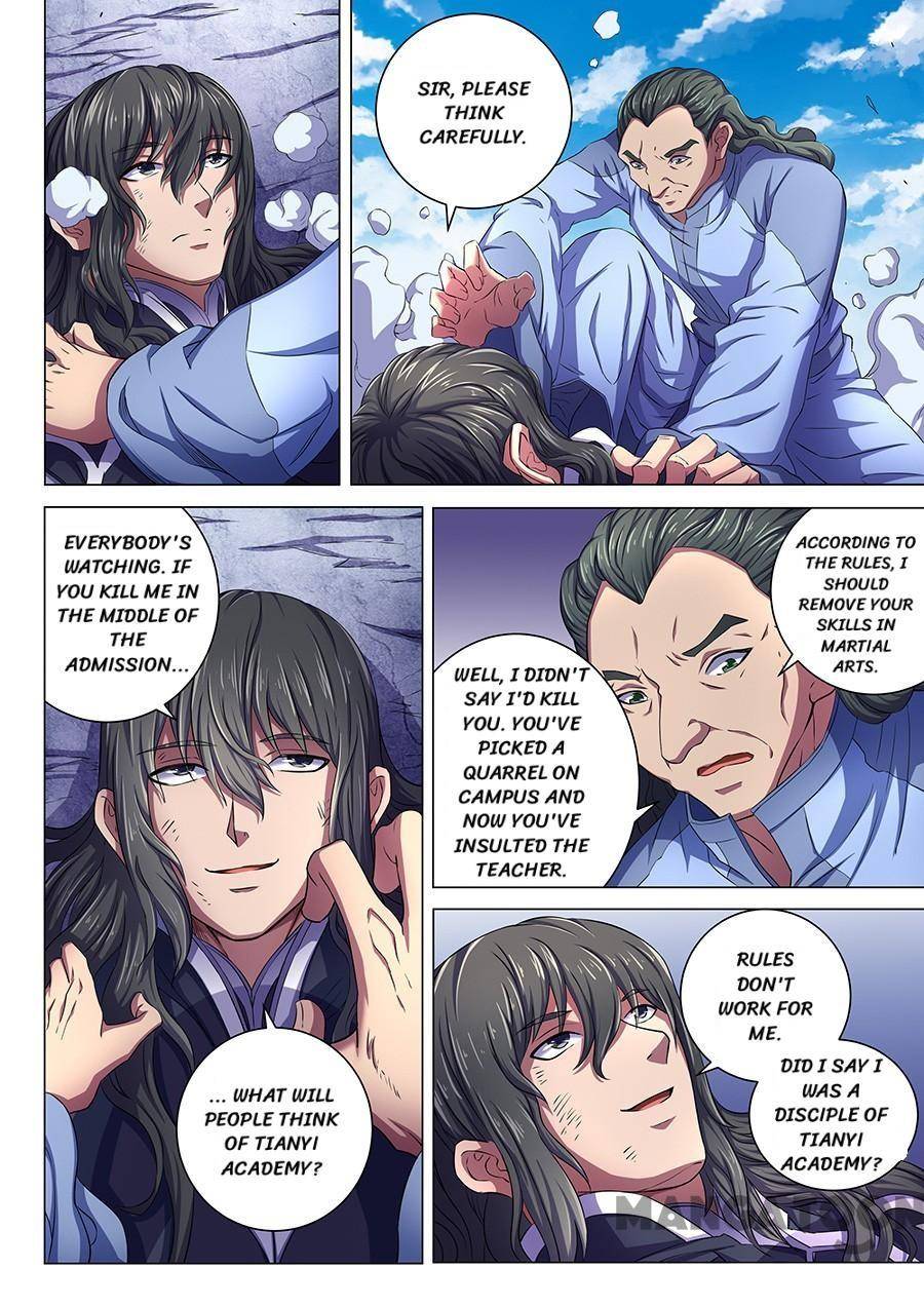 Chapter 191 - Image 6
