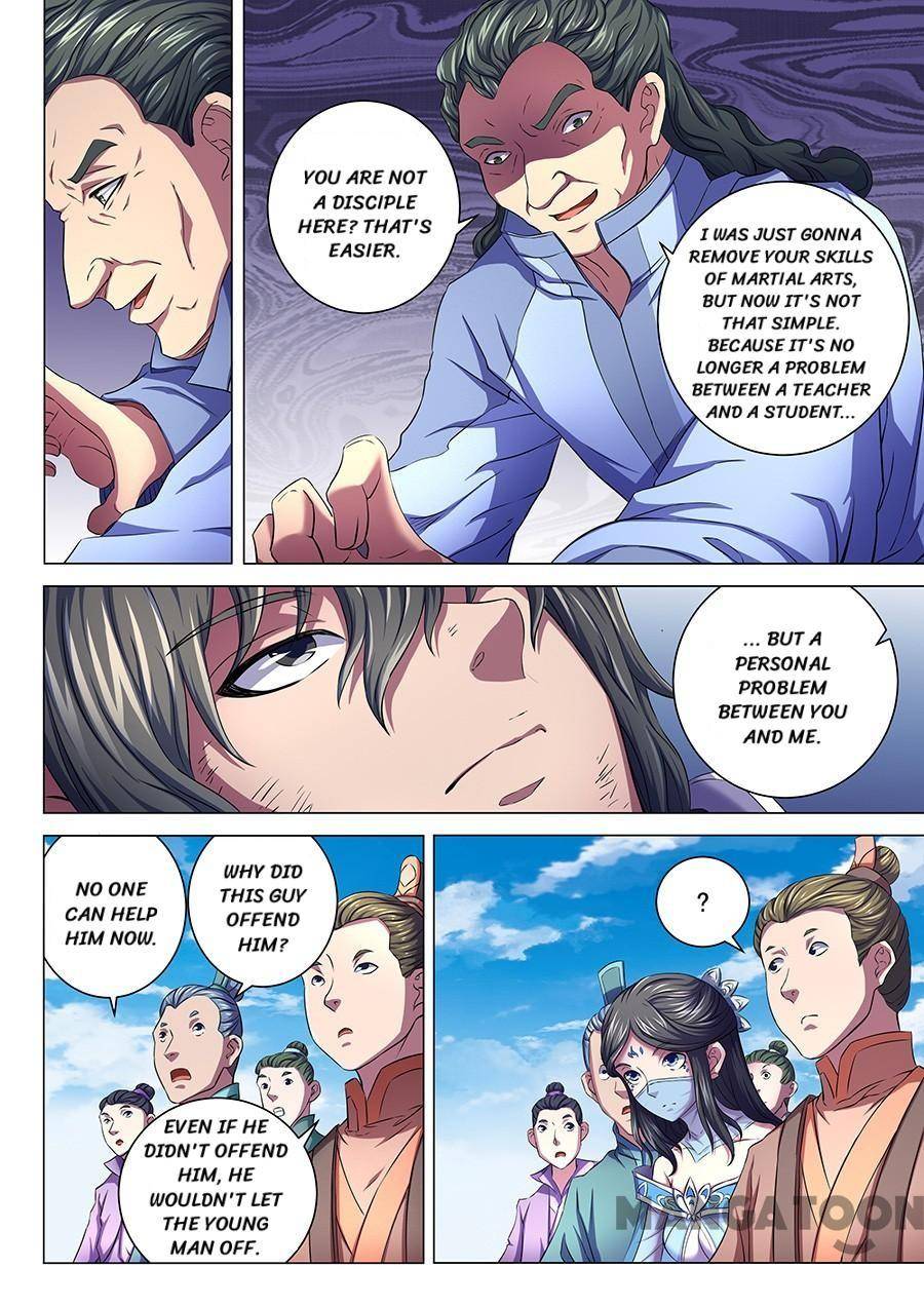 Chapter 191 - Image 7