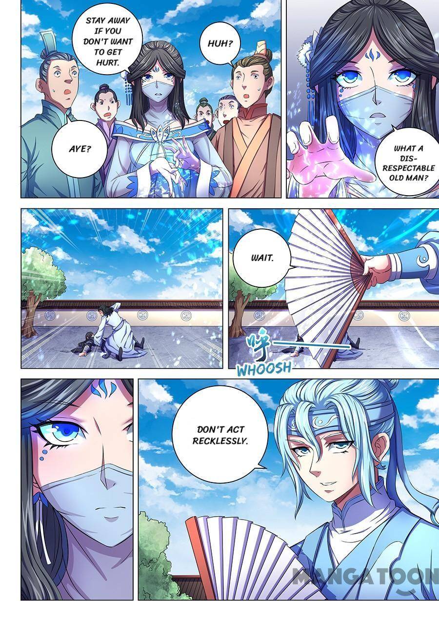 Chapter 191 - Image 8