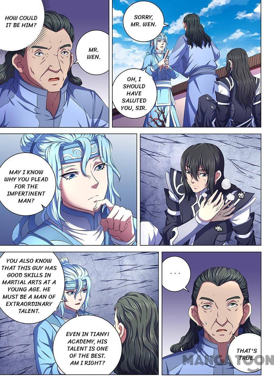 Chapter 192 - Image 3