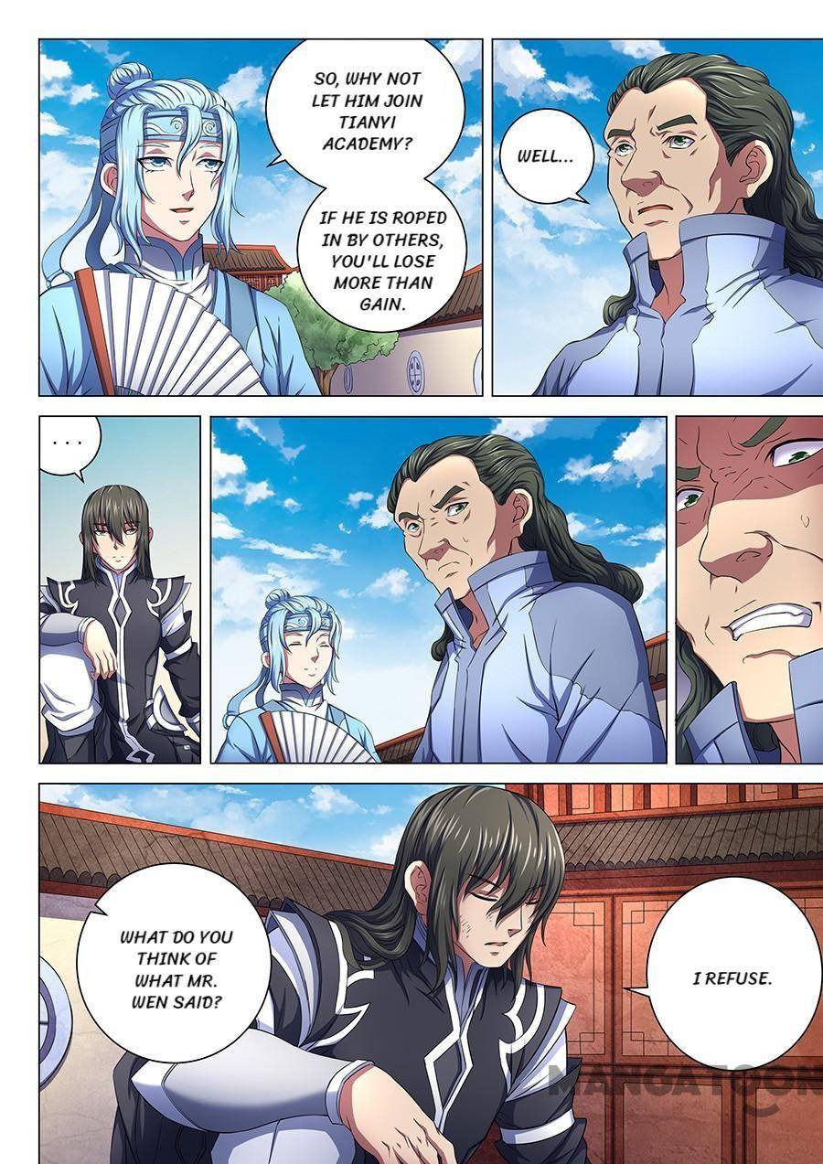 Chapter 192 - Image 4