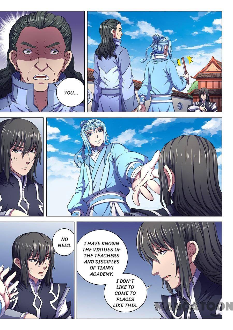 Chapter 192 - Image 5