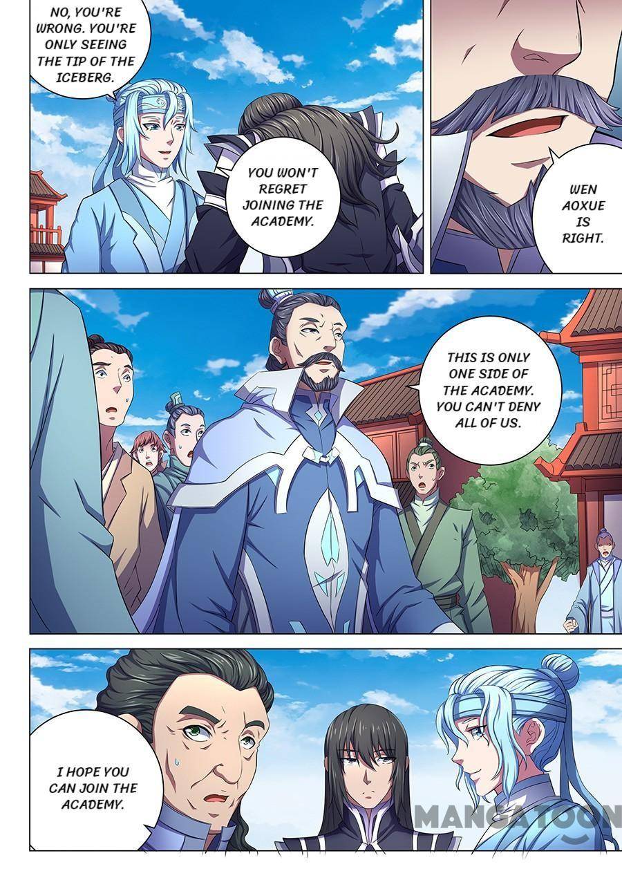 Chapter 192 - Image 6