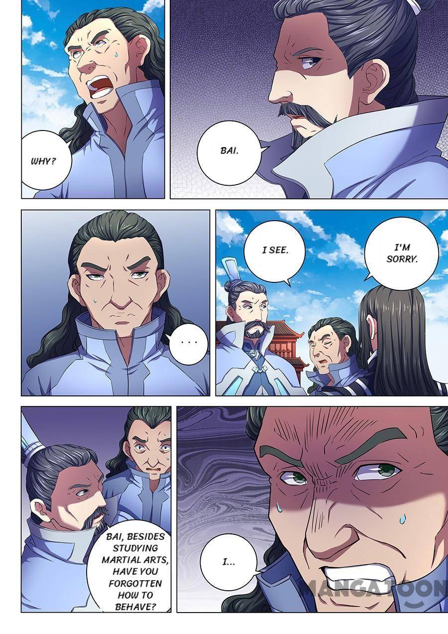 Chapter 192 - Image 8