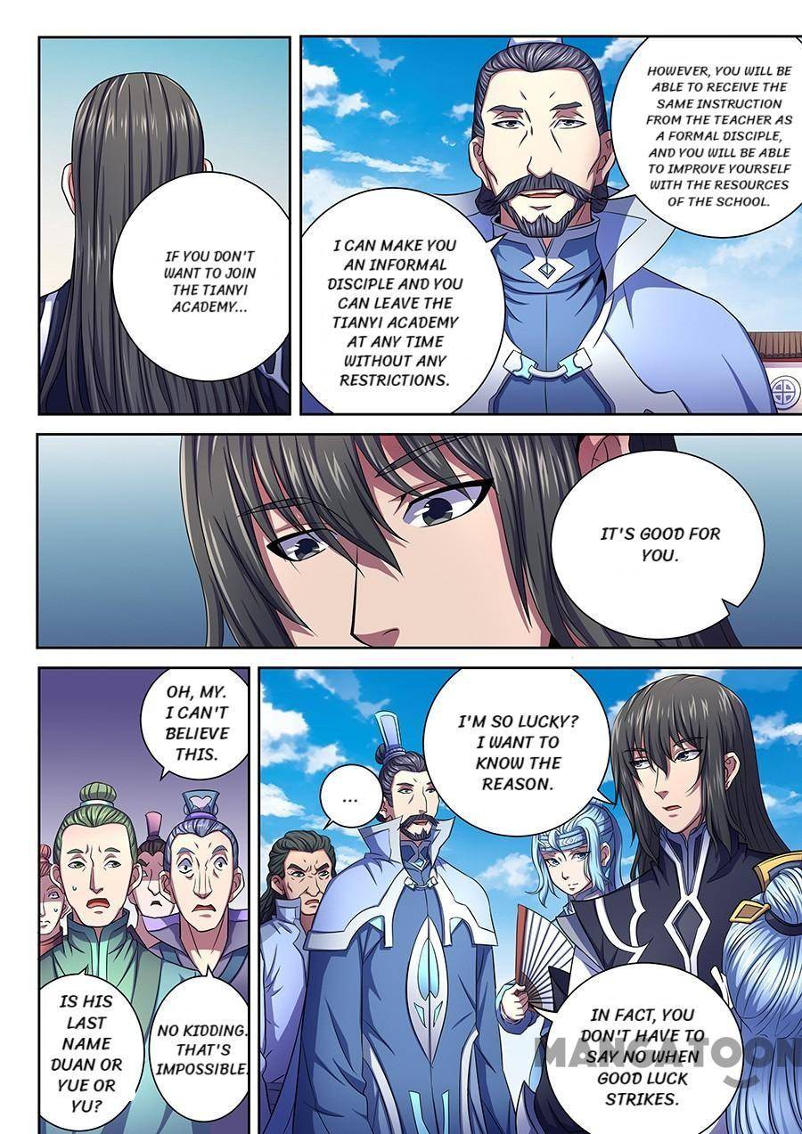 Chapter 193 - Image 2