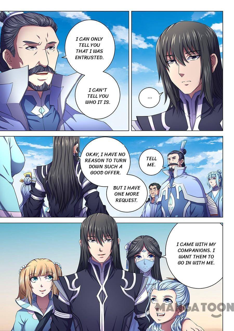Chapter 193 - Image 3