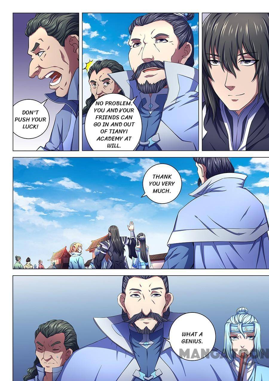 Chapter 193 - Image 4