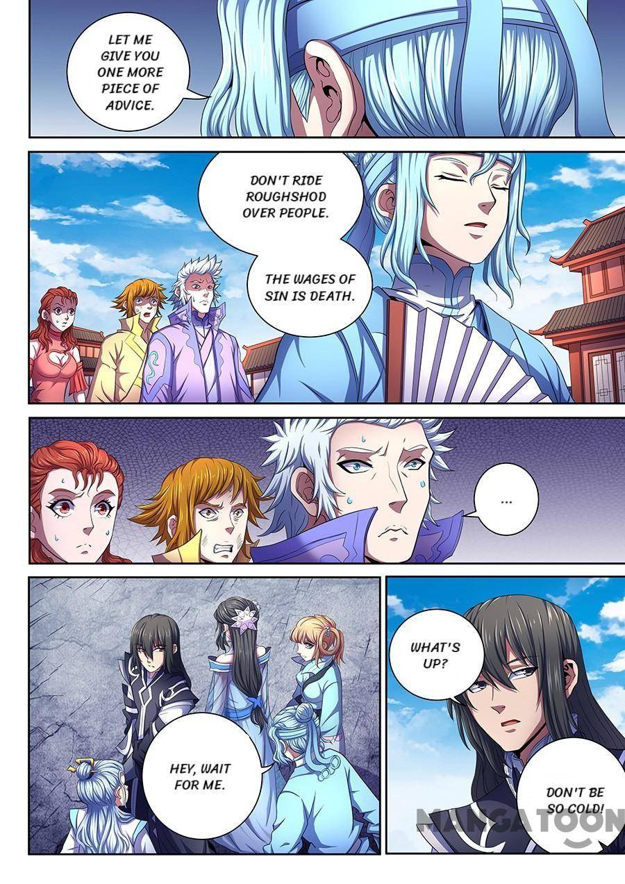Chapter 193 - Image 7