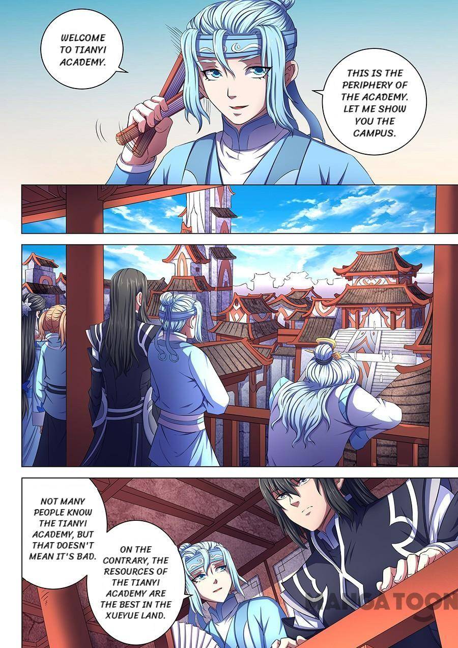 Chapter 193 - Image 8