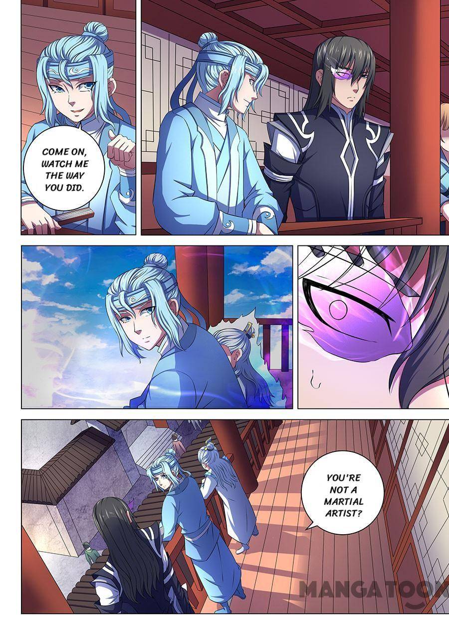 Chapter 194 - Image 4