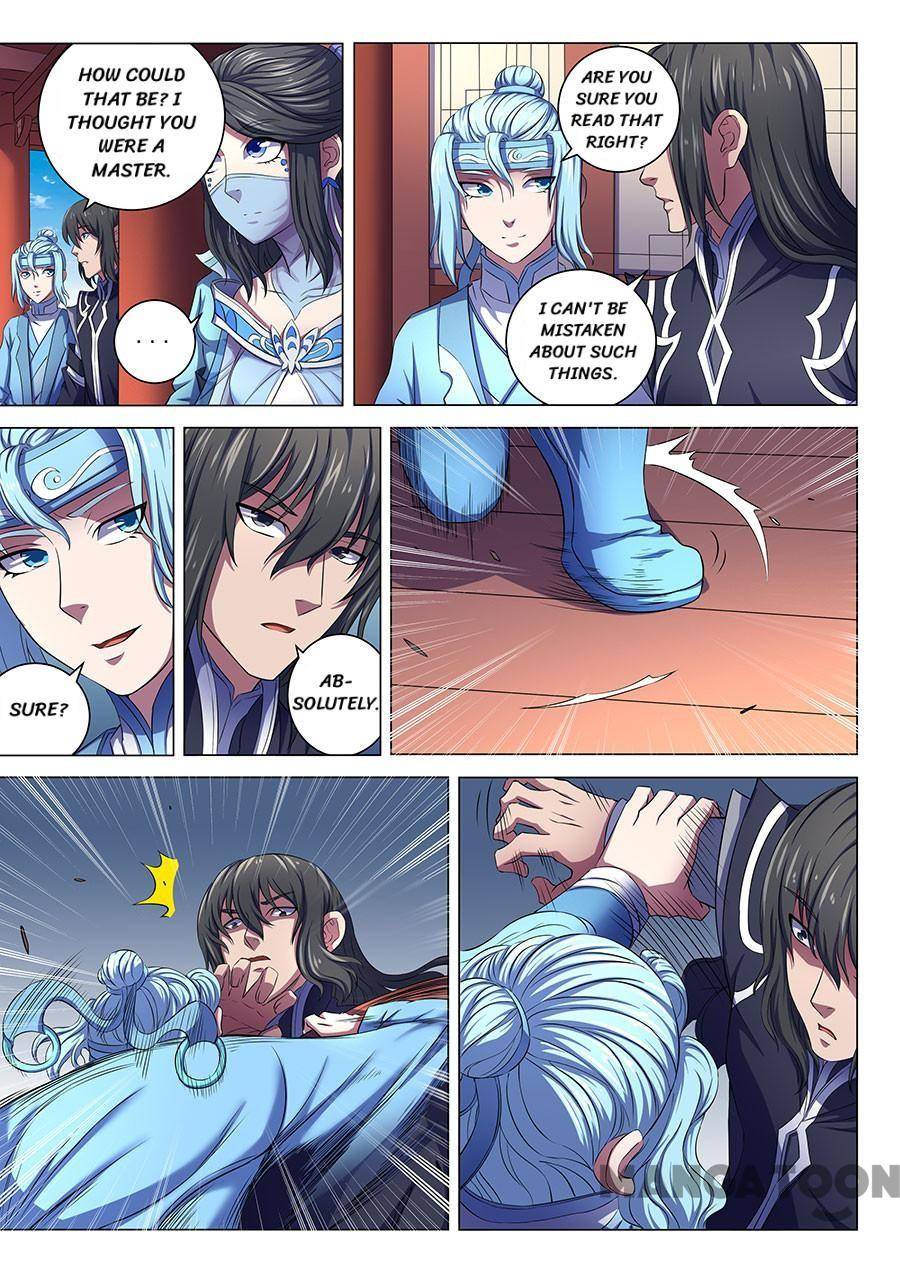 Chapter 194 - Image 5