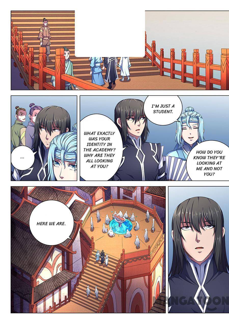 Chapter 195 - Image 2
