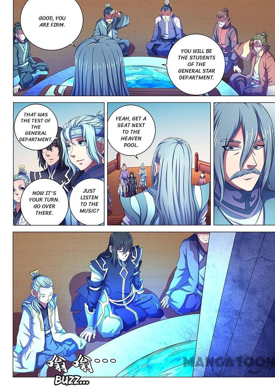 Chapter 195 - Image 6
