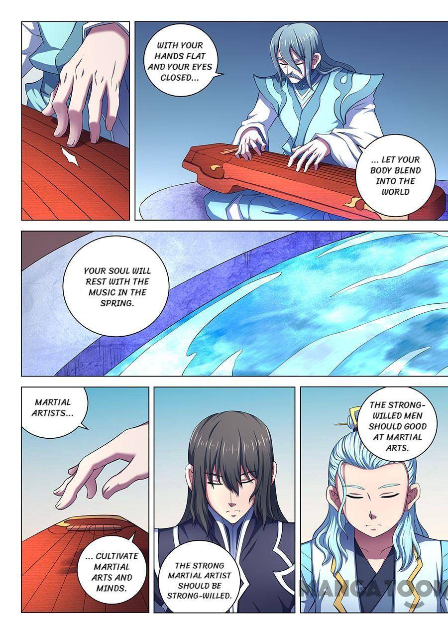 Chapter 195 - Image 7
