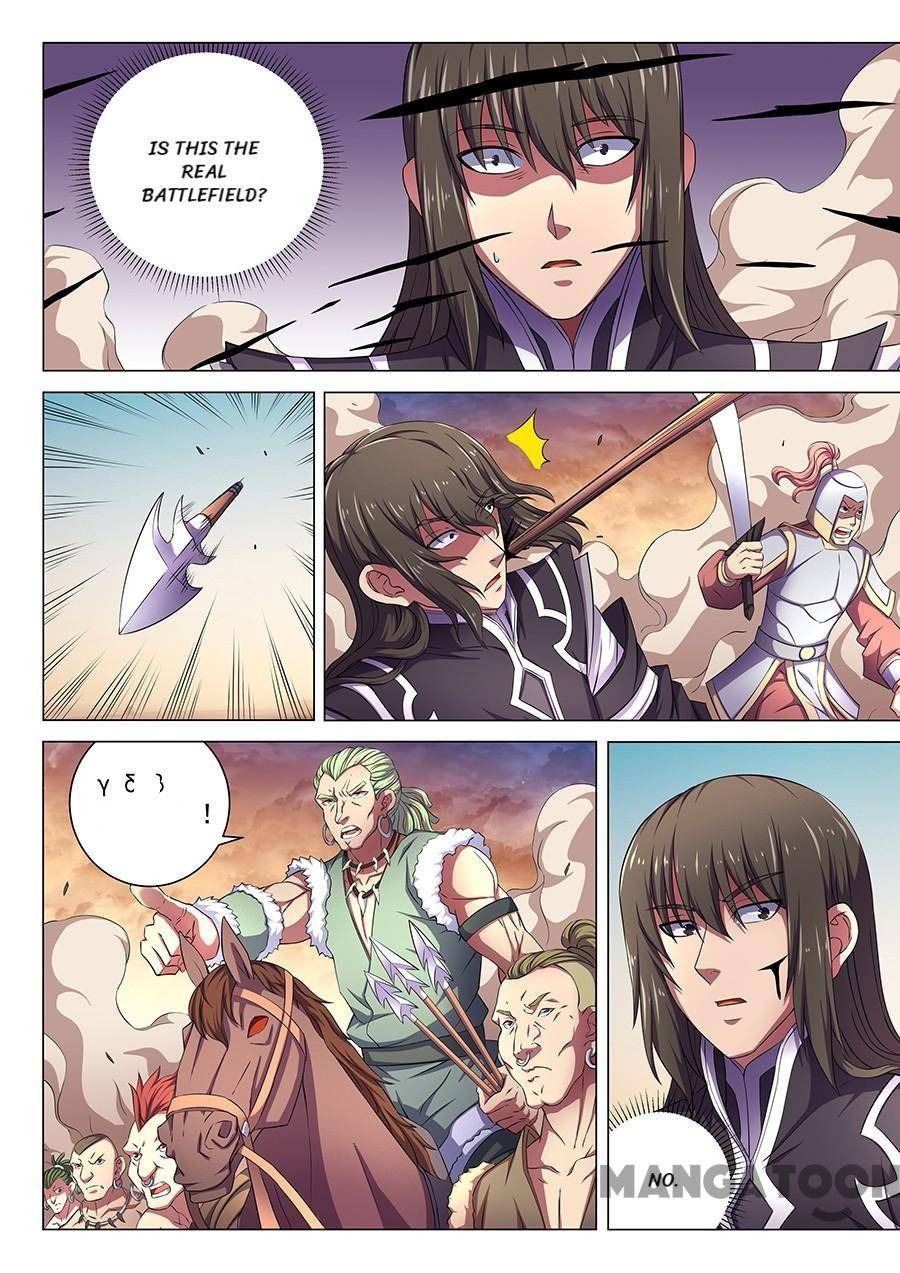 Chapter 196 - Image 3