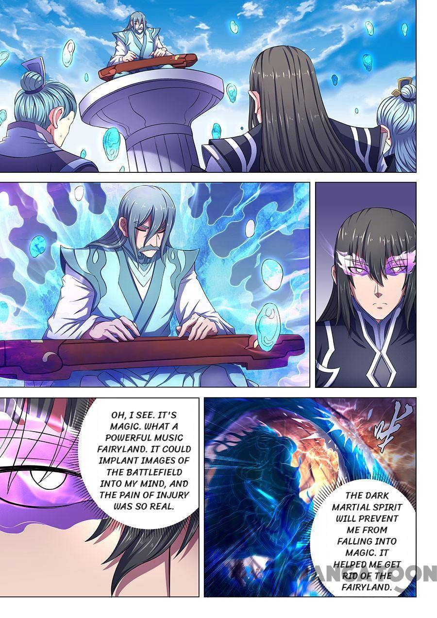 Chapter 197 - Image 3