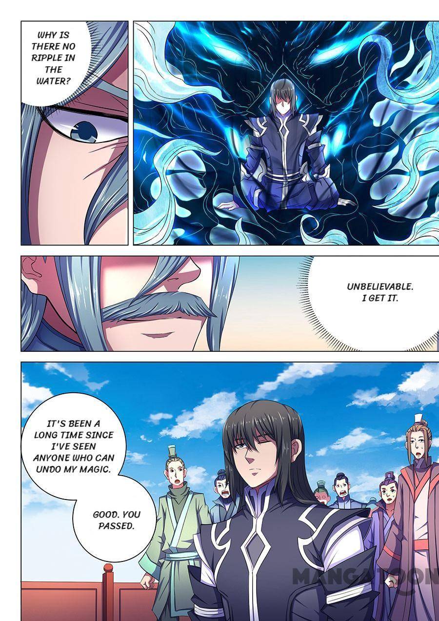 Chapter 197 - Image 9
