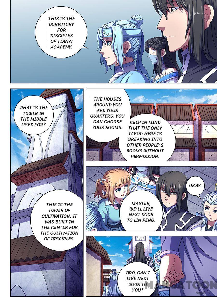 Chapter 198 - Image 5