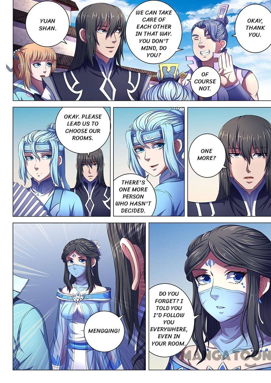 Chapter 198 - Image 6