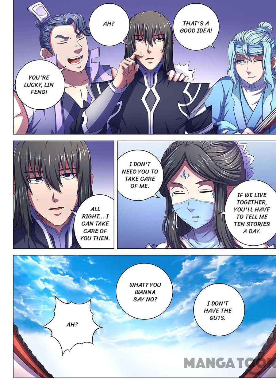 Chapter 198 - Image 7