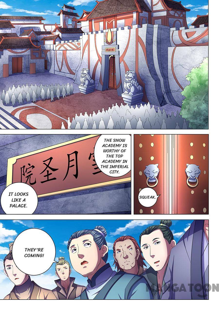 Chapter 198 - Image 8