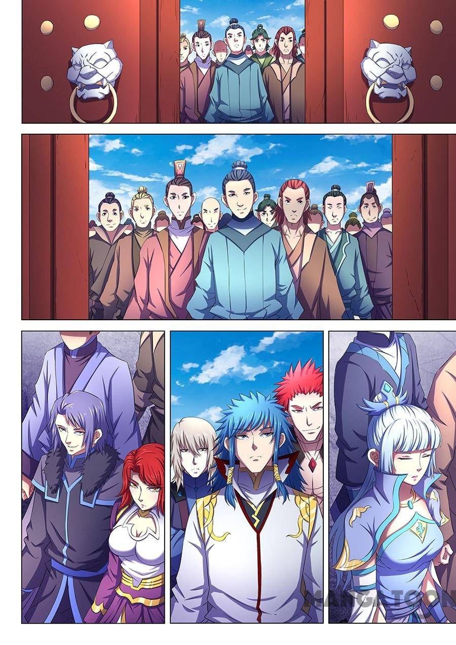 Chapter 198 - Image 9