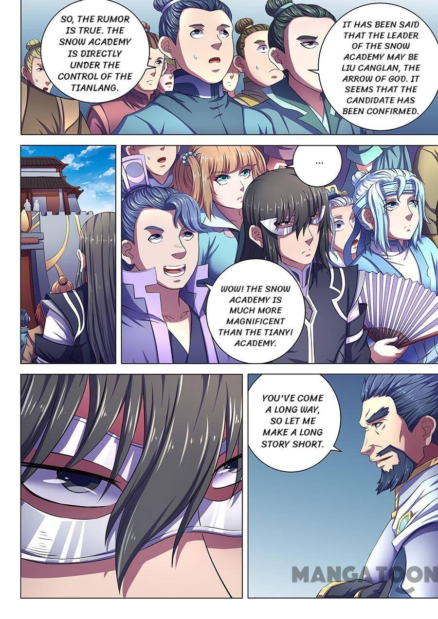 Chapter 199 - Image 2